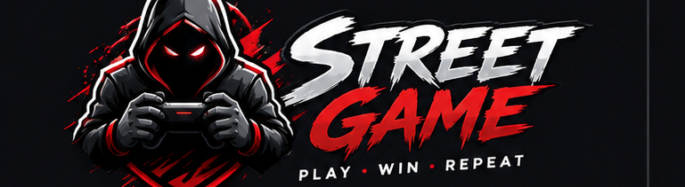 StreetGaming